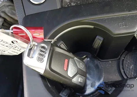 2019 Audi A4 40 Premium/40 Titanium Premium from USA, damaged, VIN WAUGMAF49KN021614